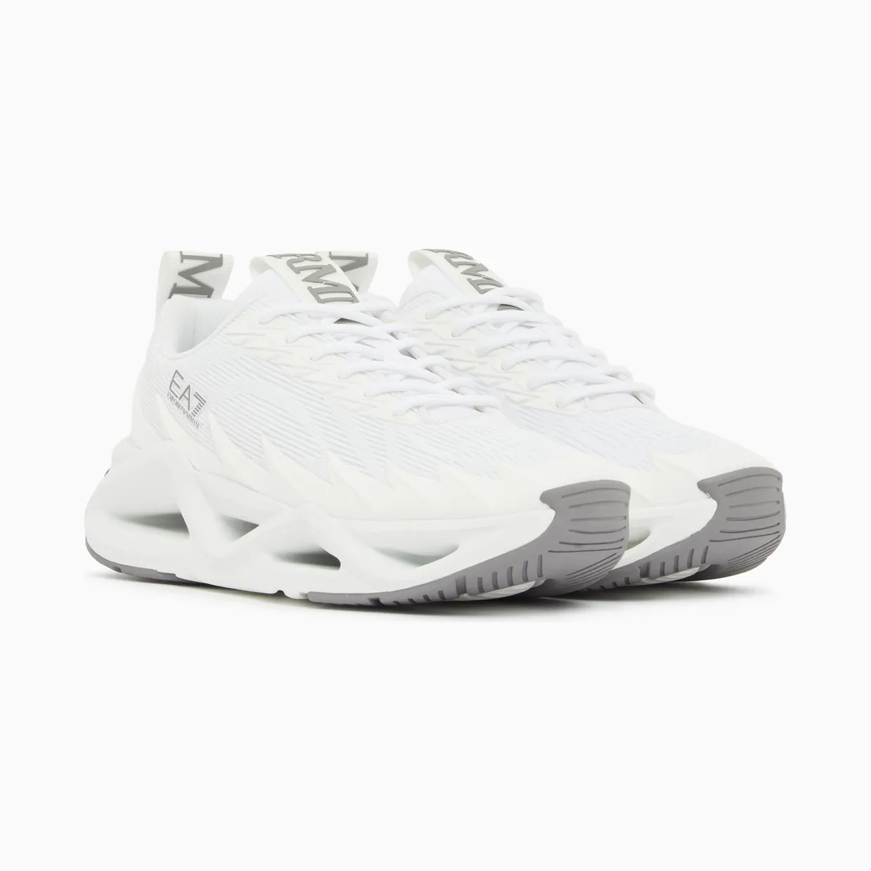 Armani Infinity Venom With Rubber Sole (7X000304-AF18442-MZ877) (2)