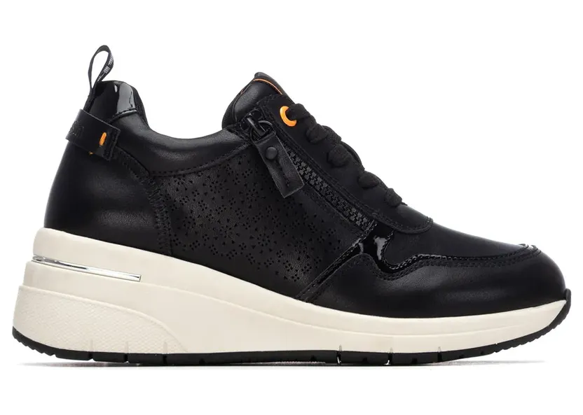 Refresh 175052 Schoenen 175052-Black