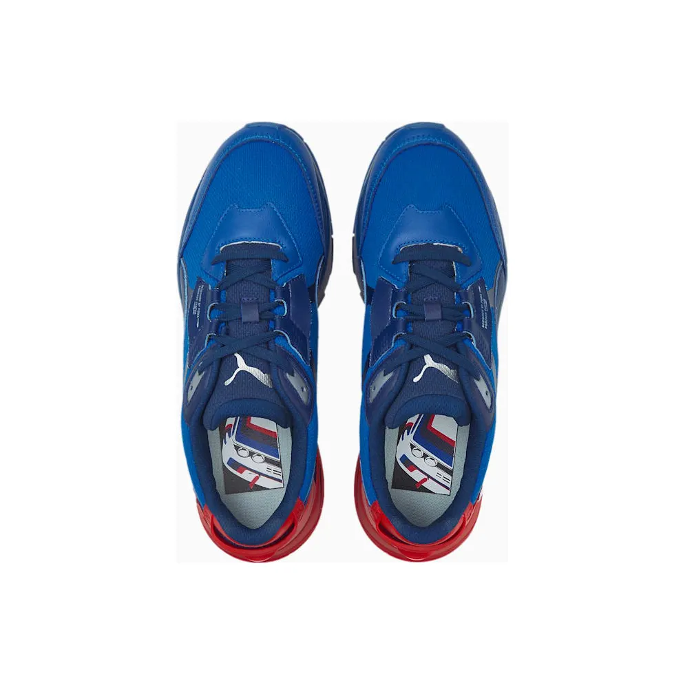 Puma BMW MOTORSPORT MIRAGE SPRT “Blue” (307113-01)