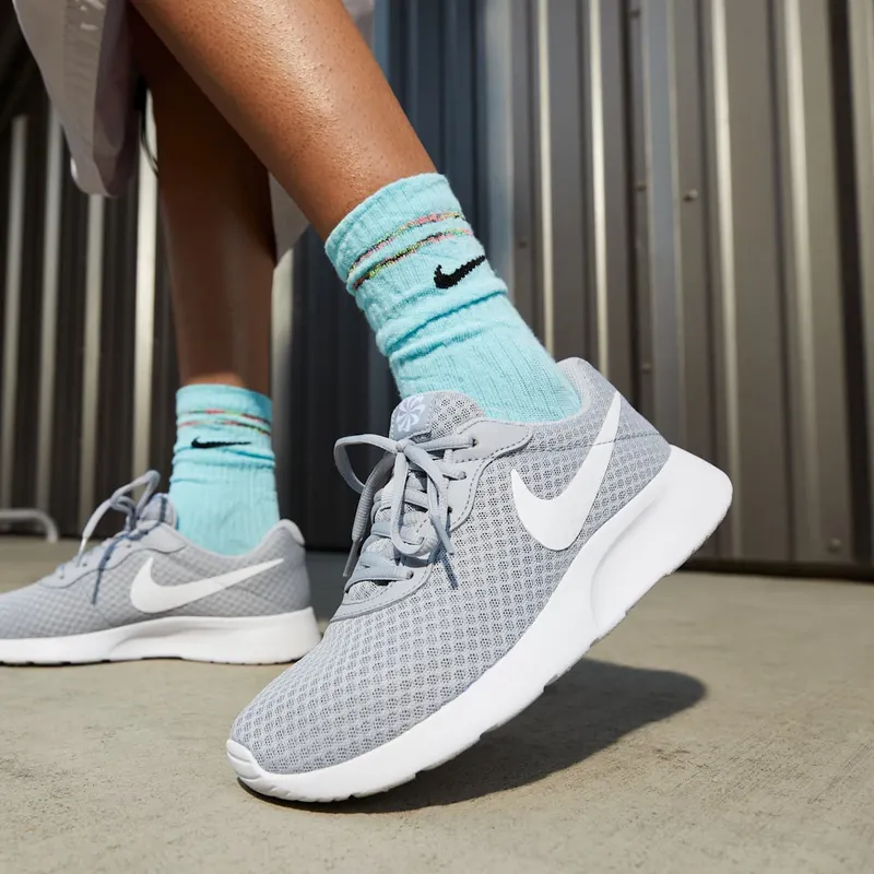 Nike Tanjun Grey 50% Sustainable Materials (DJ6257-003)