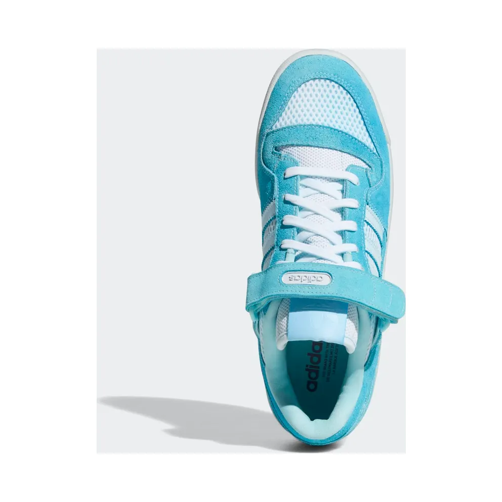 adidas Forum 84 Low 8K Clear Aqua (GZ6479)