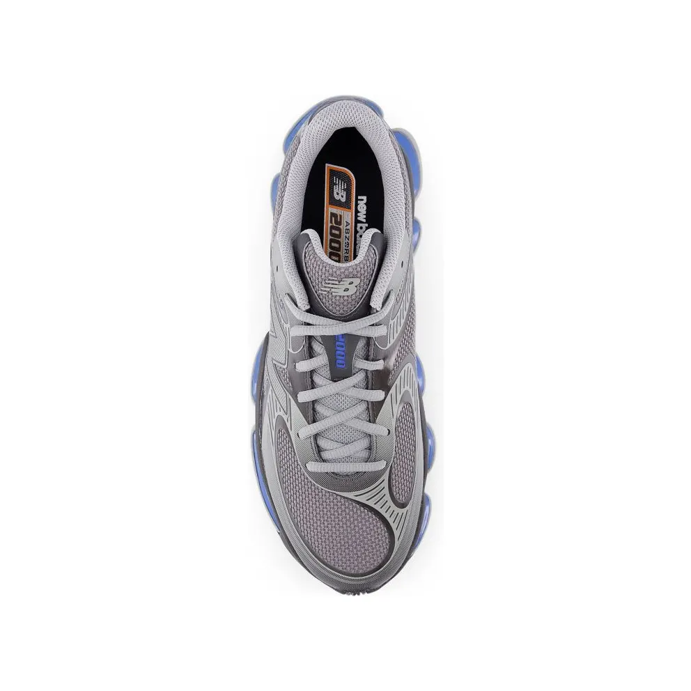 New Balance 2000 “Grey Blue” (U20009MI)