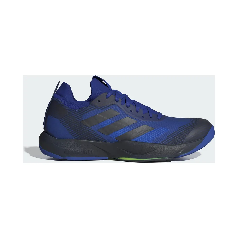 Adidas RapidMove ADV Trainer Lucid Blue / Legend Ink / Lucid Lemon (ID8653)