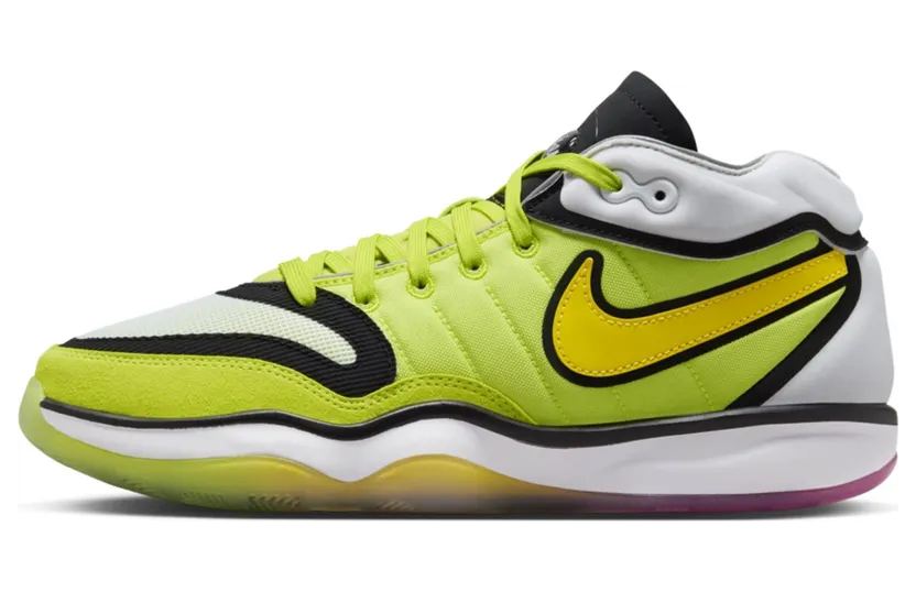 Nike Air Zoom GT Hustle 2 Talaria (DJ9404-300)