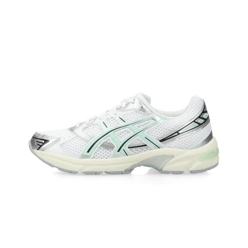 ASICS SportStyle GEL-1130 (white / mint tint) – 1202A164-120