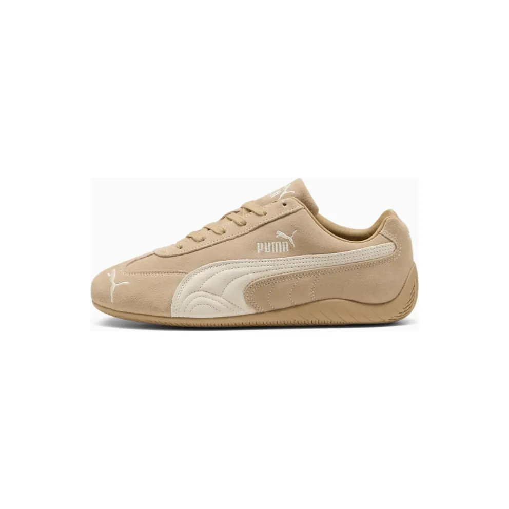 Puma Speedcat TTF Prairie Tan Frosted Ivory (403903-02)