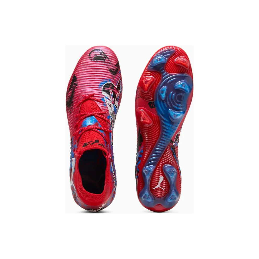 Puma Future 8 Ultimate FG/AG Playmakers Pack (108748-01)