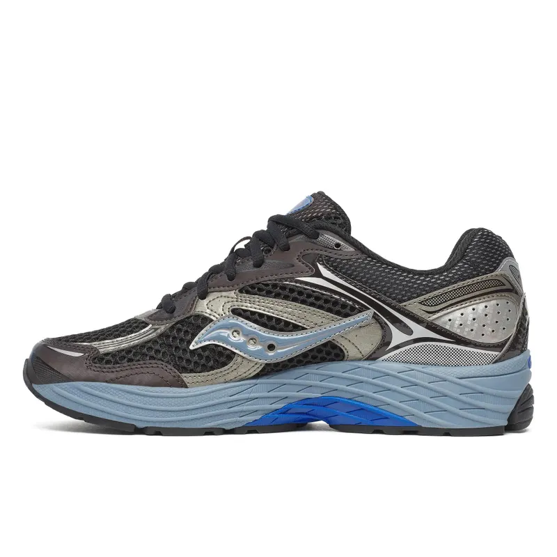 SAUCONY ProGrid Omni 9 Disrupt “Black / Torte” (S70739-75)