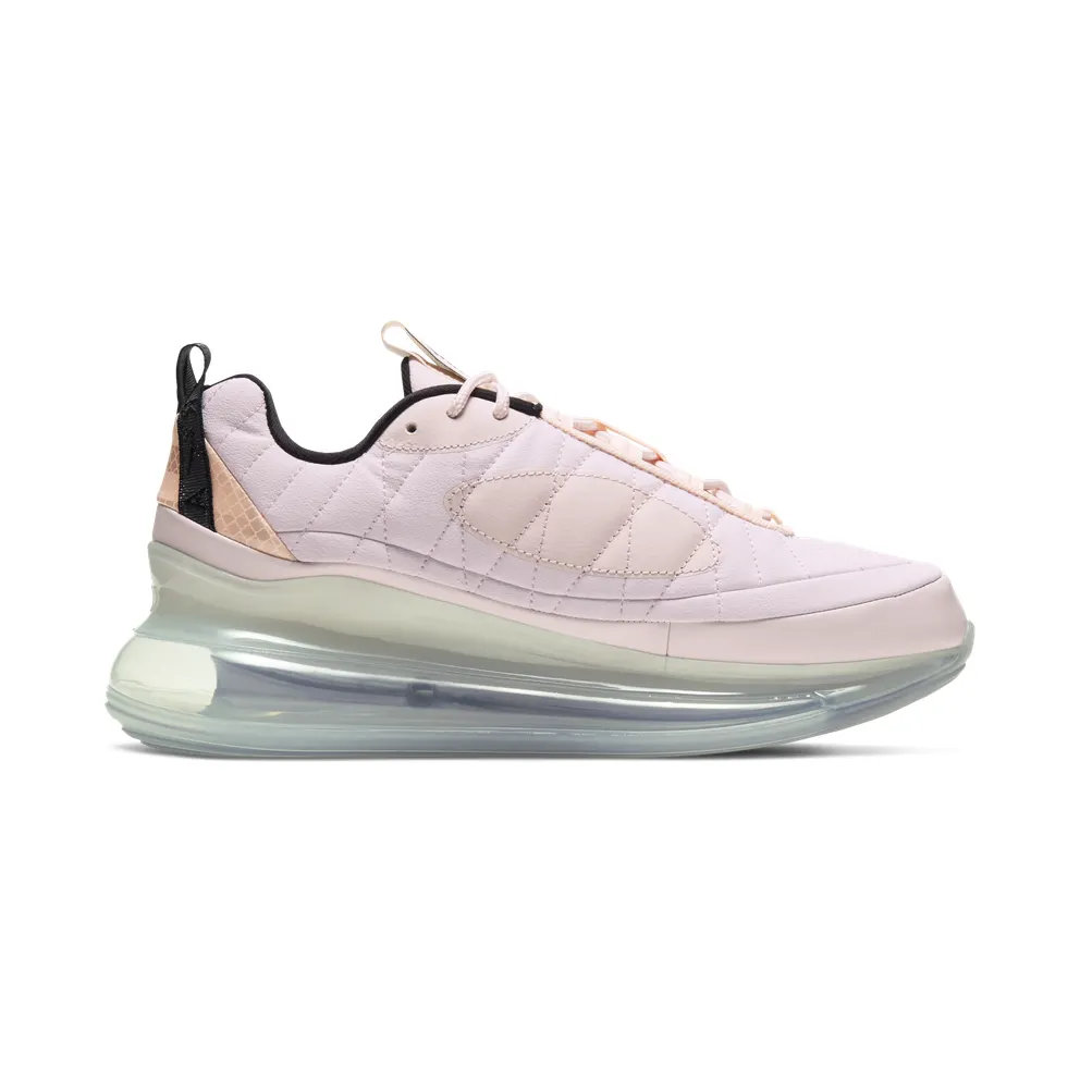 Nike MX 720-818 Purple “Light Violet / Barely Rose / Crimson Tint / Black” (CK2607-500)