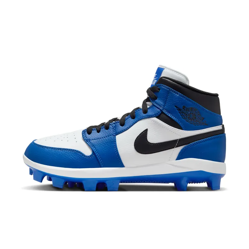 Air Jordan Retro 1 MCS “GAME ROYAL” (AV5354-411)
