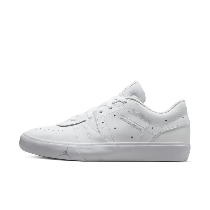 Jordan Series ES White (DN1856-160)