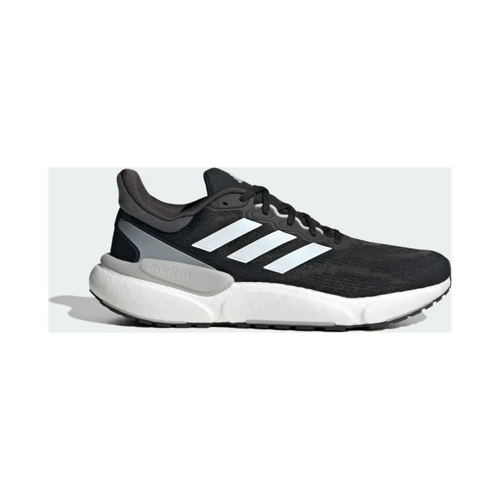 adidas Solarboost 5 Core Black / Cloud White / Grey Two (HP5664)