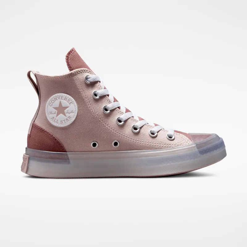 Converse Chuck Taylor All Star CX Seasonal Color Stone Mauve/saddle/White (A03245C)