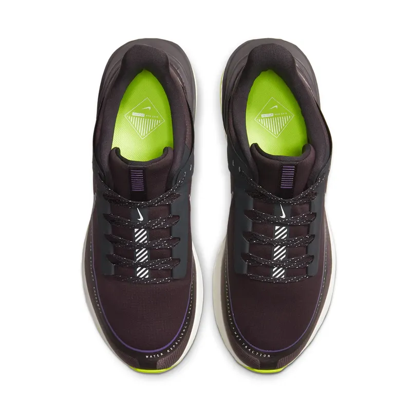 Nike Legend React 2 Shield Oil Grey (BQ3382-002)