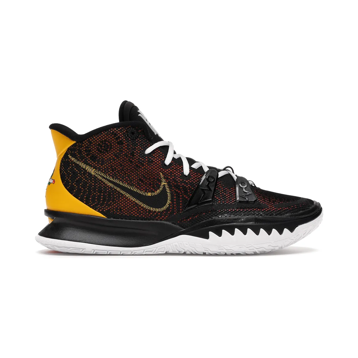 nike-kyrie-7 CQ9327-003/CQ9326-003
