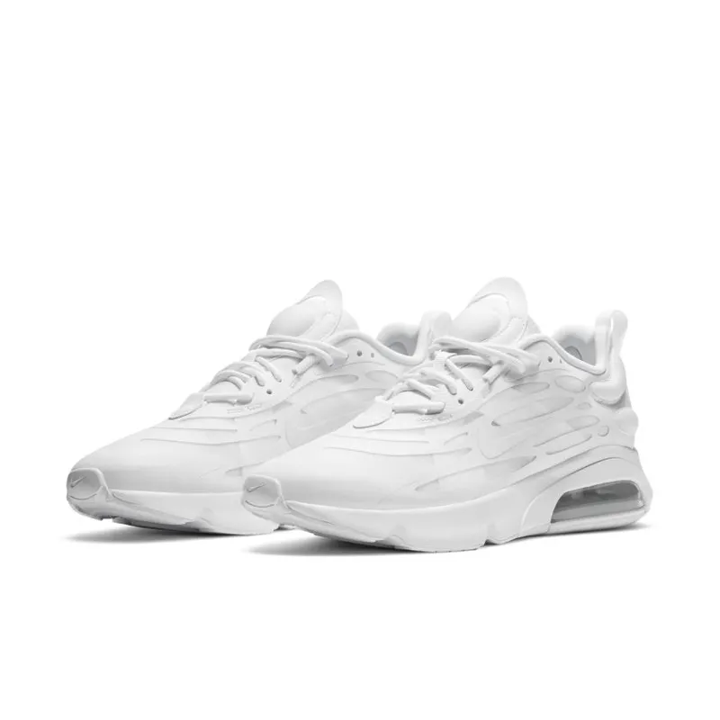Nike Air Max Exosense White White/Summit White (CK6811-101)