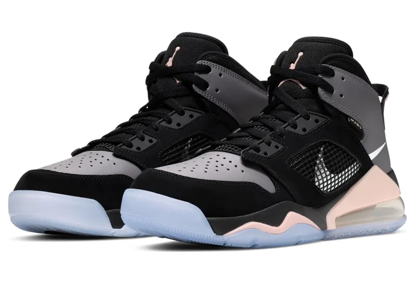 Jordan Mars 270 Black (CD7070-002)