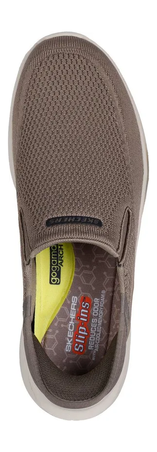 skechers-relaxed-fit 210887 TPE