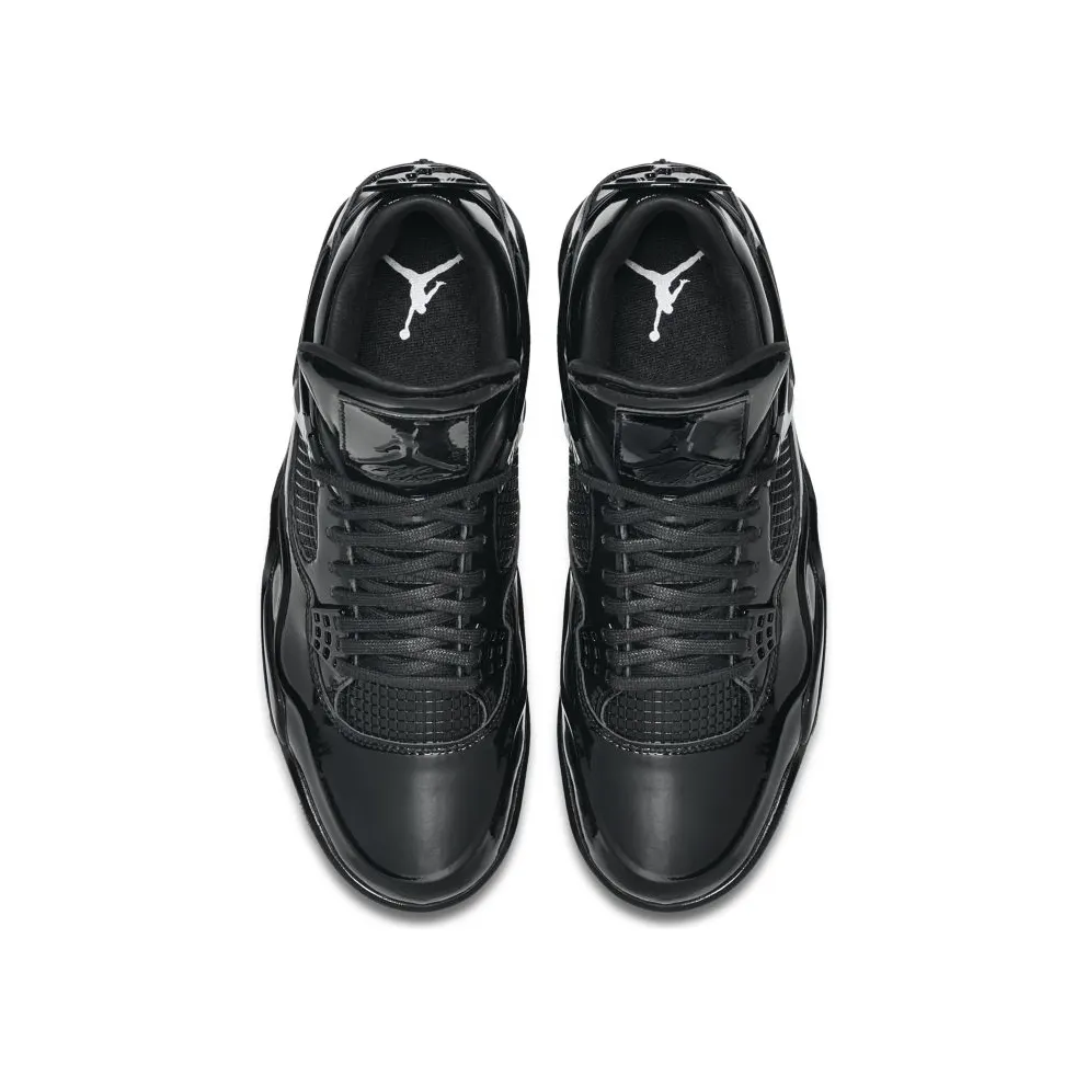 Air Jordan Nike AJ 4 IV Retro 11Lab4 Black (719864-010)