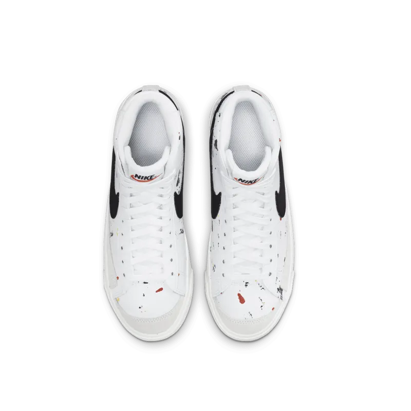 Nike Blazer Mid ’77 White (DJ2618-100)