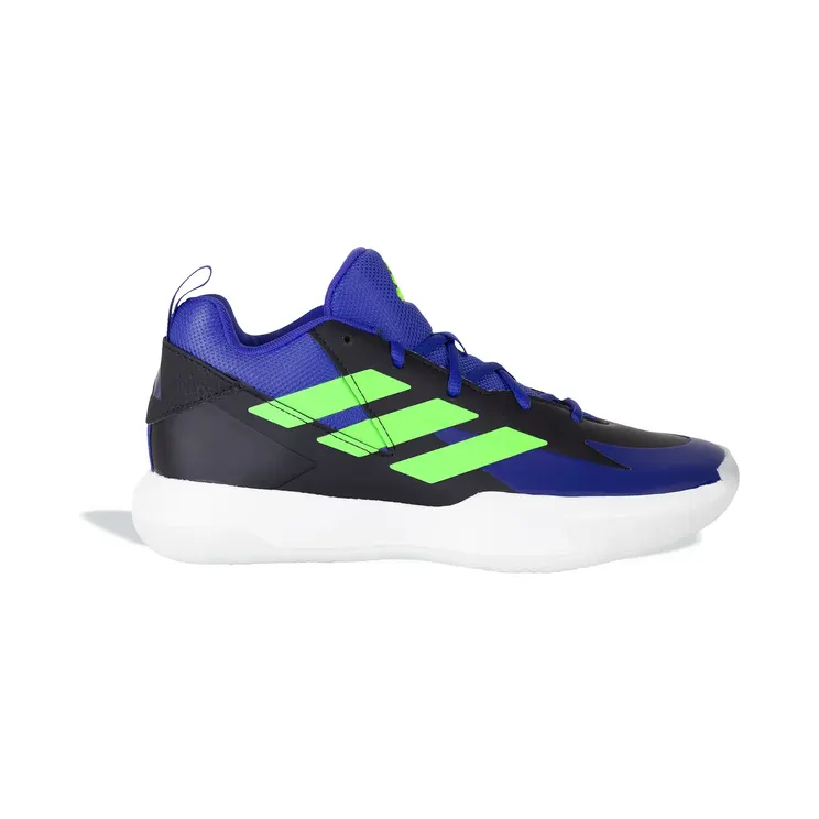 Adidas Cross Em Up Black (JR2522)