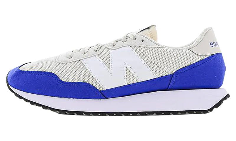 New Balance New Balance Beige/Blue (MS237PL1)