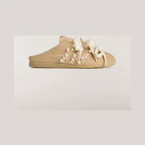 Simone Rocha x adidas Japan Slip-On (KJ5251)