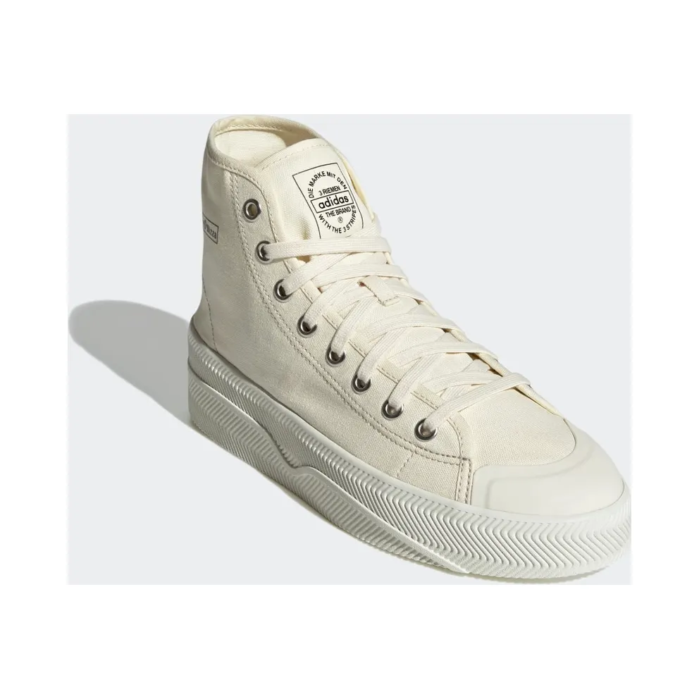 Adidas Nizza Cream White / Cream White / Off White (GX0988)
