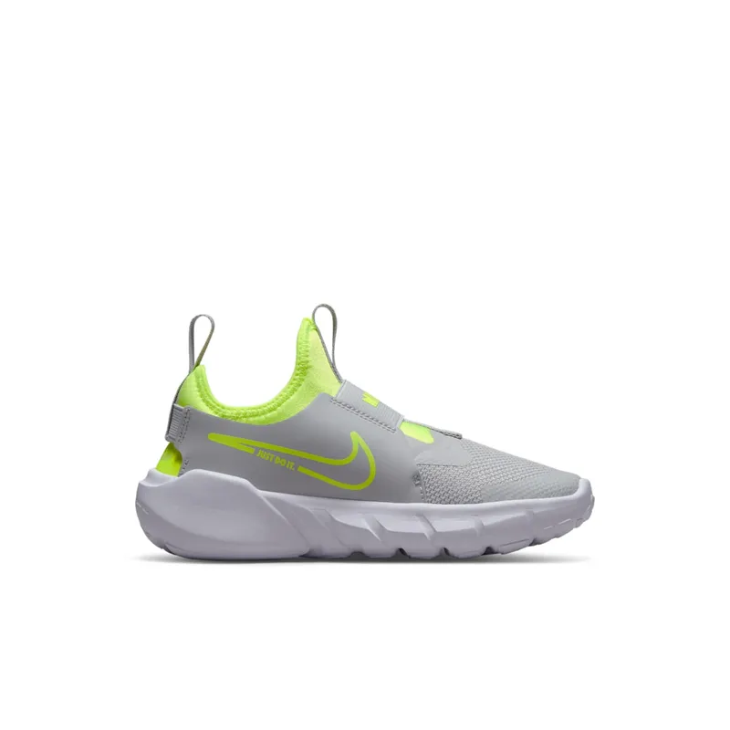 Nike Flex Runner 2 Younger Kids’ Grey (DJ6040-005)