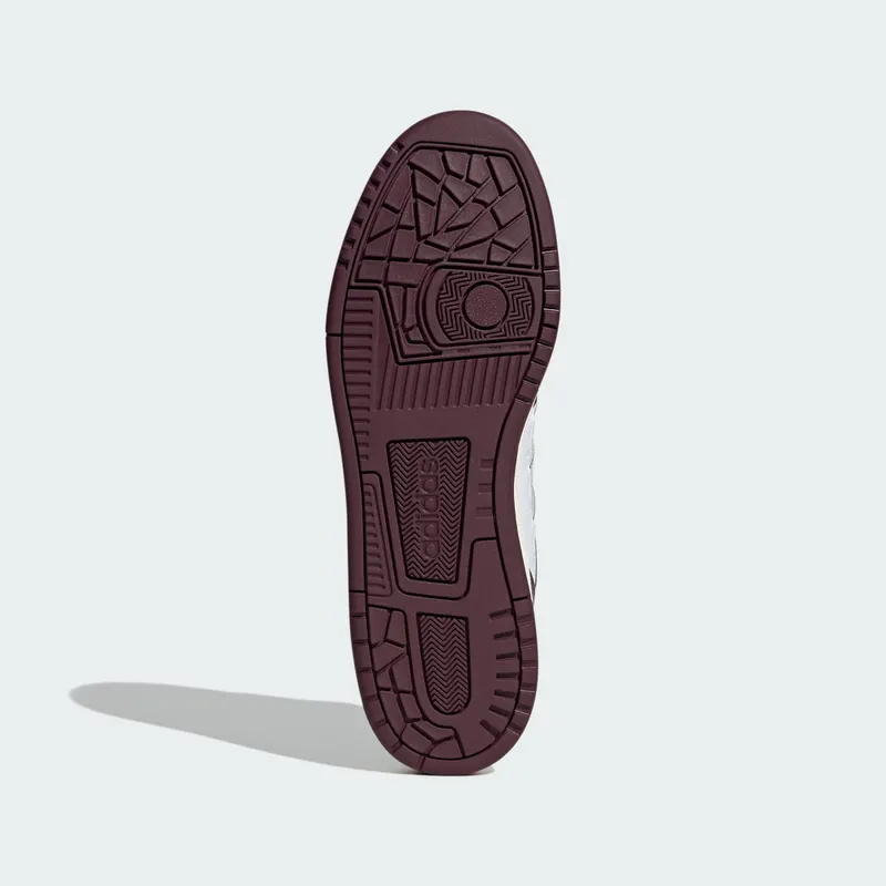 adidas Turnaround Maroon Crystal Sand Cloud White (IH7968)