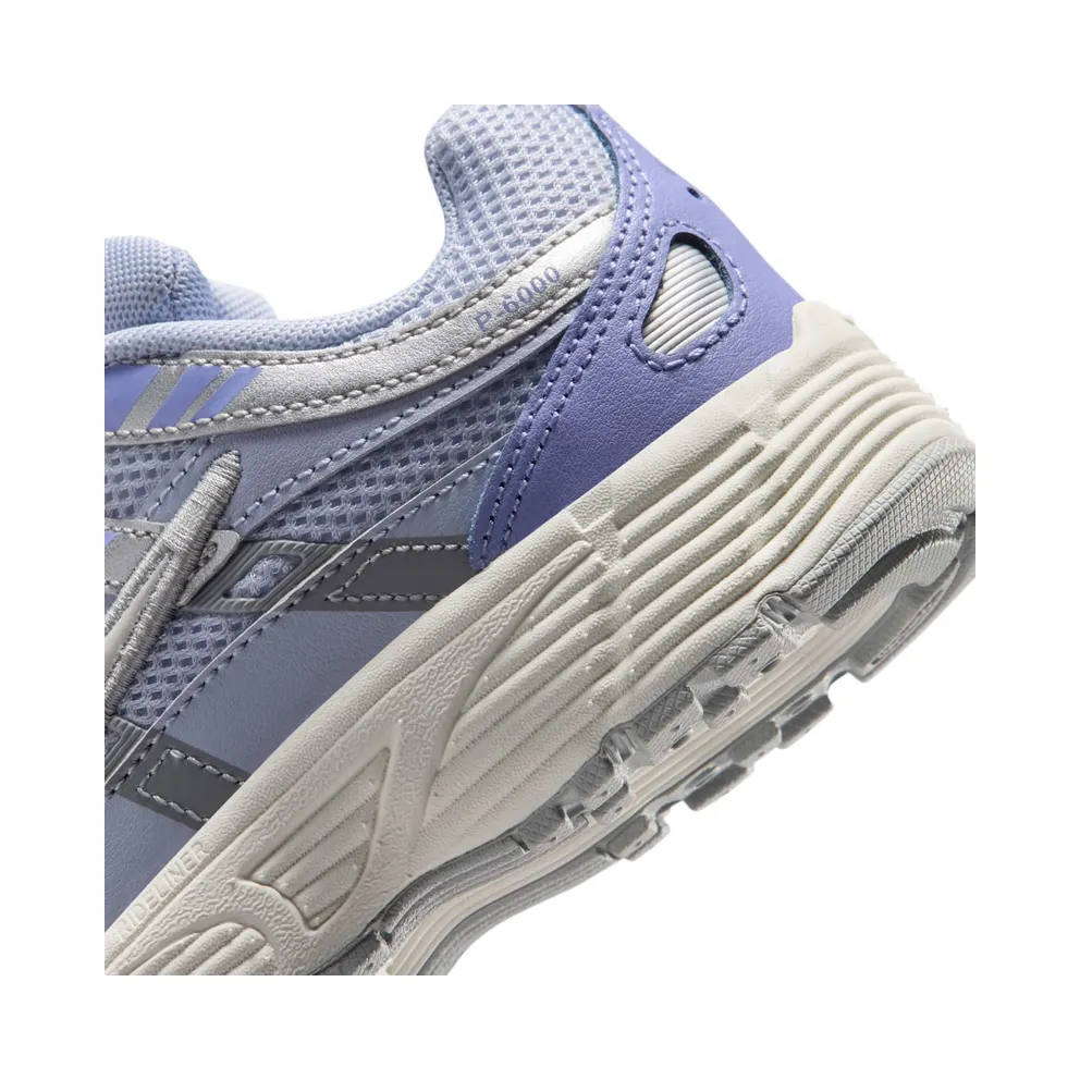 Nike P-6000 Ghost / Light Thistle / Iron Purple (IO4647-014)