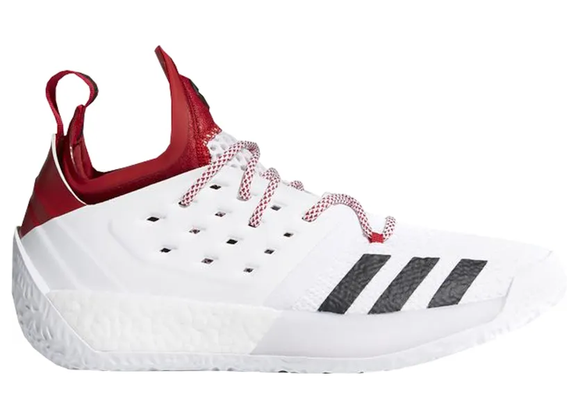 adidas Harden Vol. 2 Louisville (AQ0403)