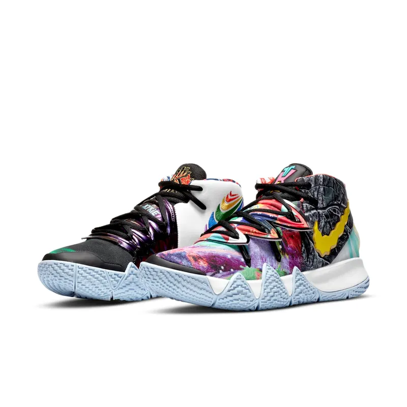 Nike Kybrid S2 Best Of Multi-Color/Multi-Color (CQ9323-900)