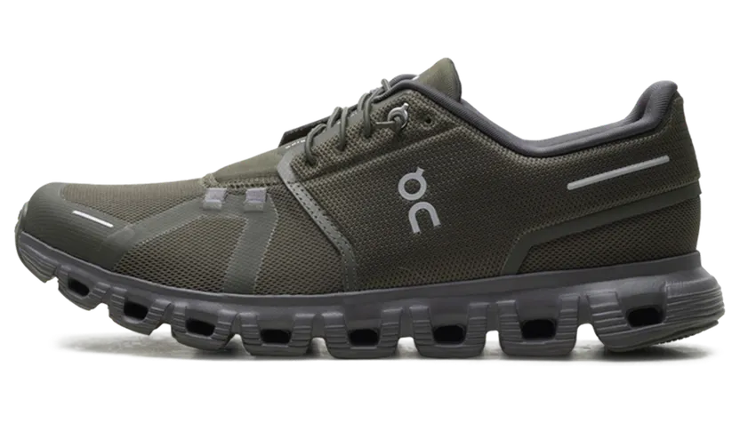 On Running Cloud 6 “Olive/Eclipse” (3MF10070656)
