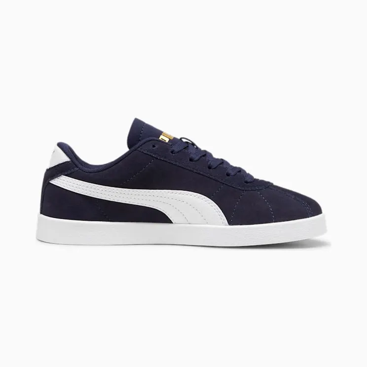 Puma Club Ii Schoenen 398886-03