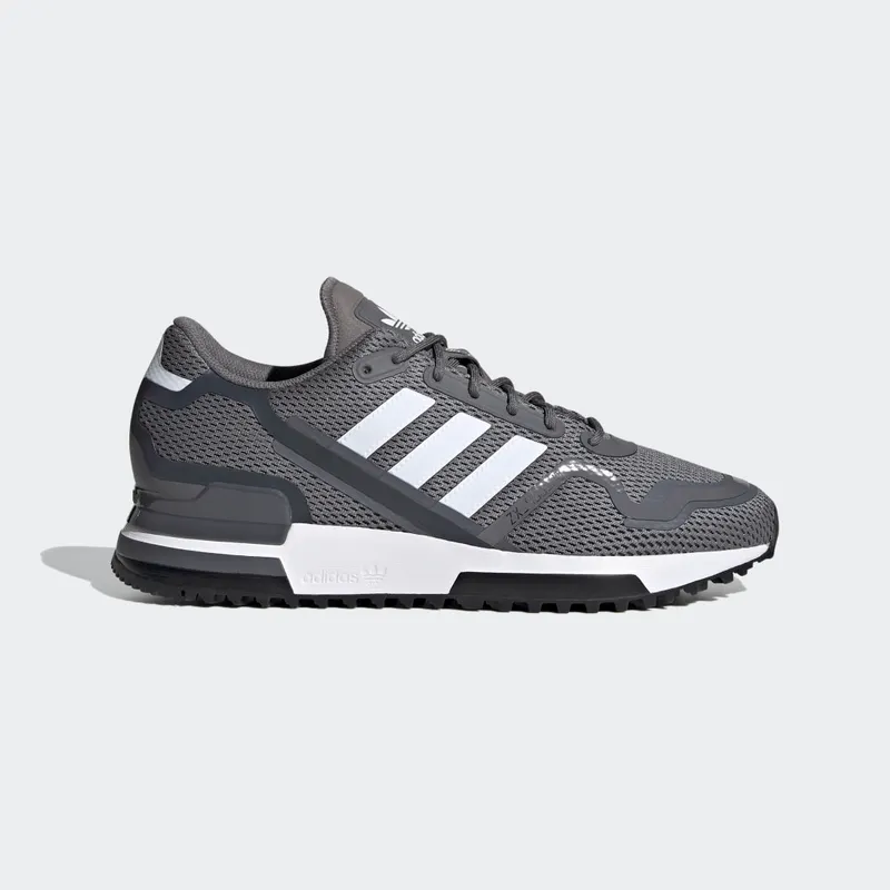 adidas ZX_750_HD Grey Four / Cloud White / Grey Five (FX3766)
