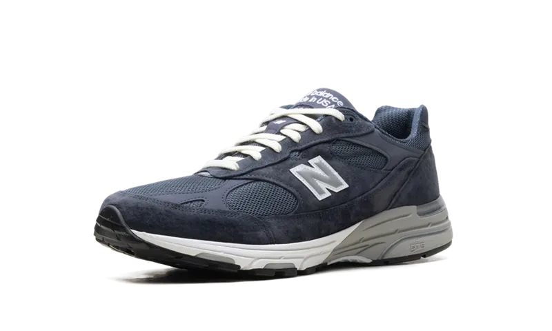 New Balance 993 x Kith “Asteroid” (U993HK)