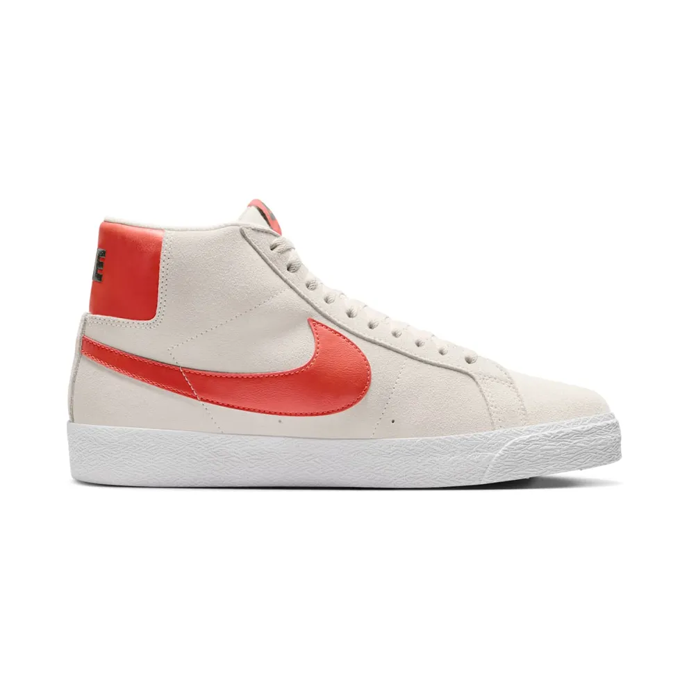 Nike SB Zoom Blazer Mid Phantom Cosmic Clay (FD0731-003)