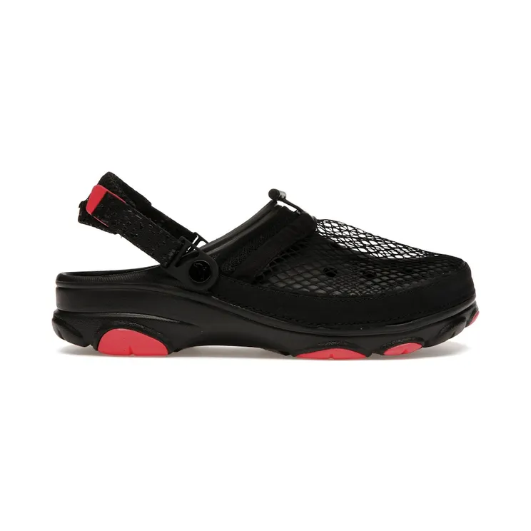Crocs x Staple Homing Pigeon All Terrain Clog (208113-001)