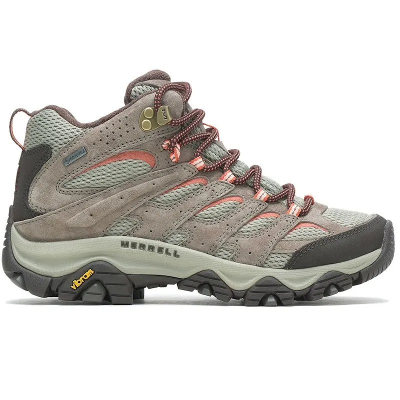 Merrell Moab 3 Mid Gore-Tex Bungee Cord (J500232Z)