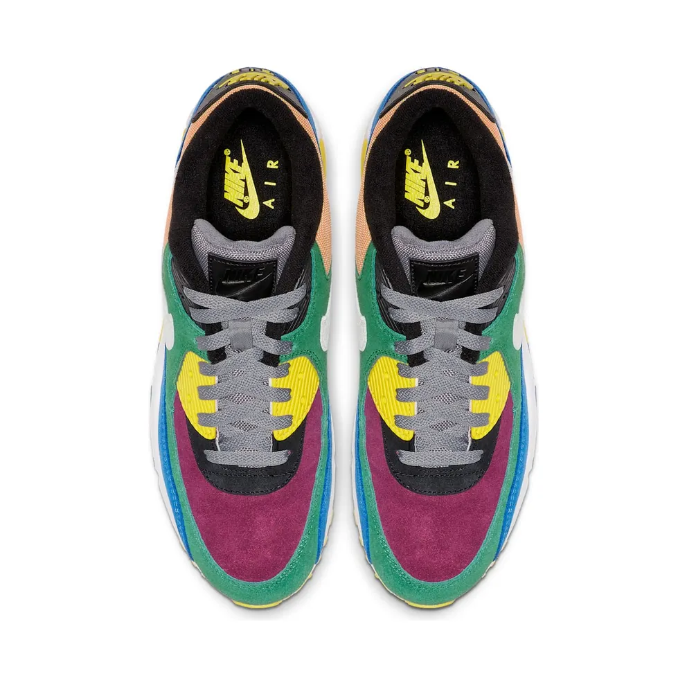 Nike Air Max 90 QS ‘Viotech 2.0’ (2019) (CD0917-300)