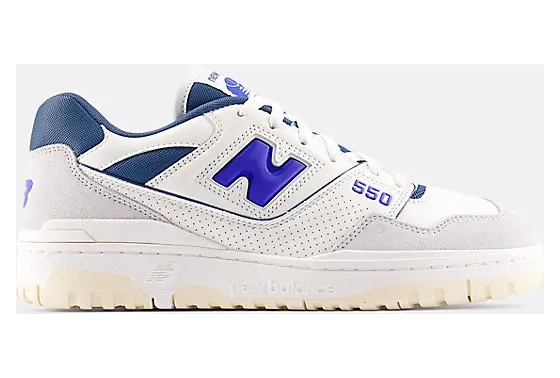 New Balance 550 BB550EBL