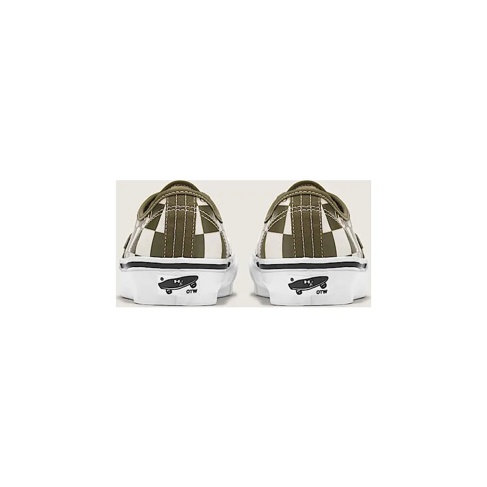 Vans OTW Authentic 44 HommeGirls Military Green (VN000EEUDOL)