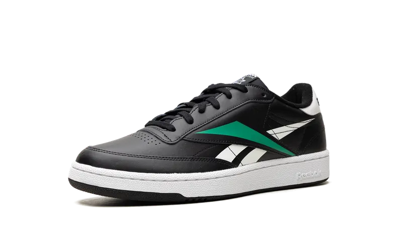Reebok Club C 85 Mu “EMERALD” (EF8840)