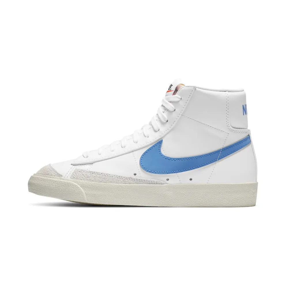 Nike Blazer Mid’77 Vintage Weiß (CZ1055-111)