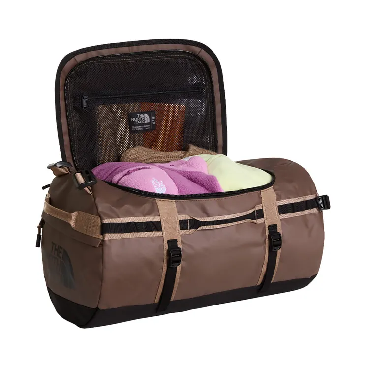 The North Face – Base Camp Duffel Bag – S – Tasche-Rucksack (NF0A52STXE7)