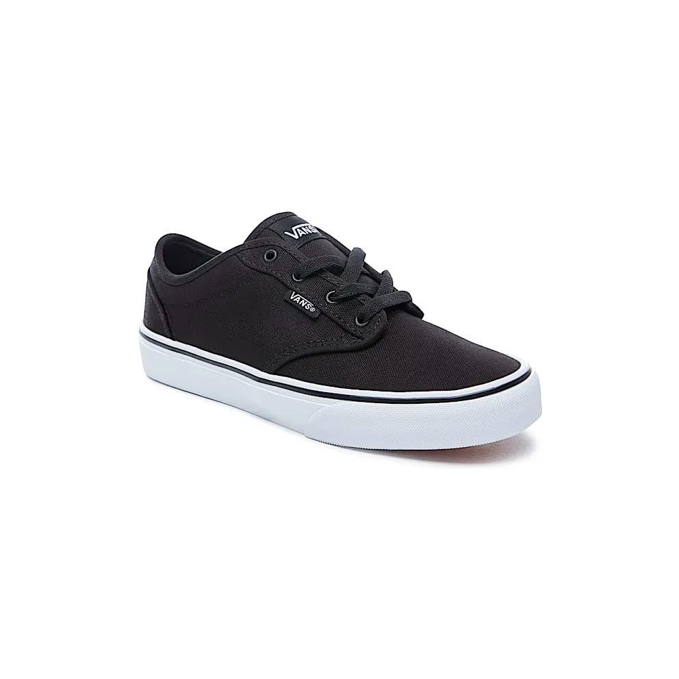 VANS Atwood Kids’ Shoes (Black)