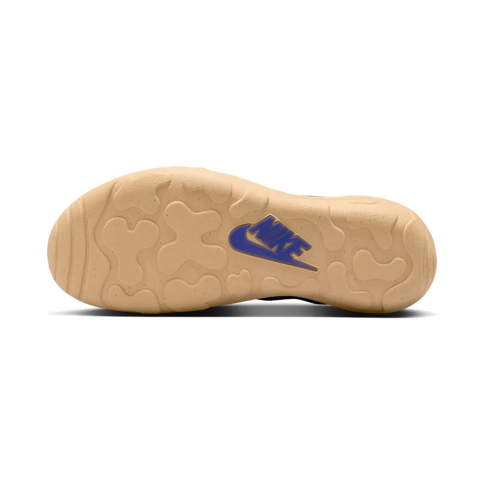 Nike Aqua Turf (deep night / laser orange / sesame / black) – FZ5627-500
