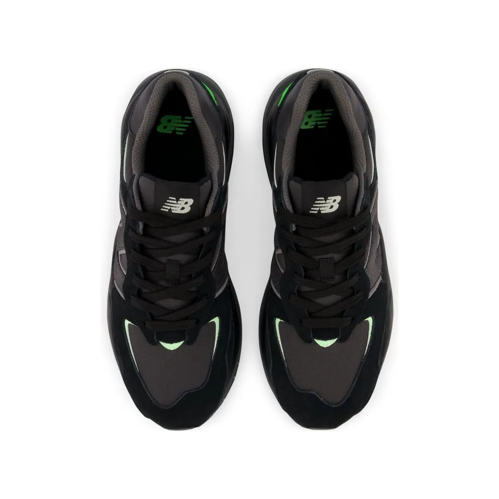 New Balance New Balance Black/Green (M5740GHC)