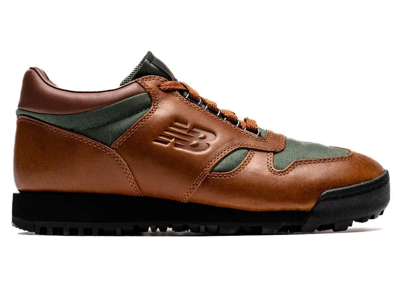 New Balance Rainier Low Glazed Ginger Nori (UALGSBB)